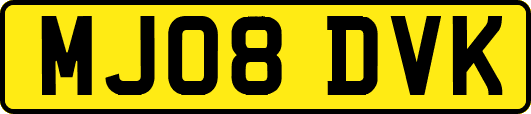 MJ08DVK