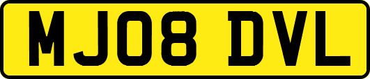 MJ08DVL