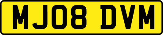 MJ08DVM