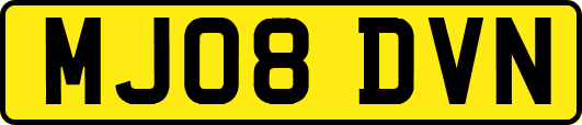 MJ08DVN