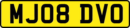 MJ08DVO