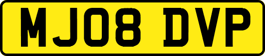 MJ08DVP