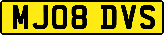 MJ08DVS
