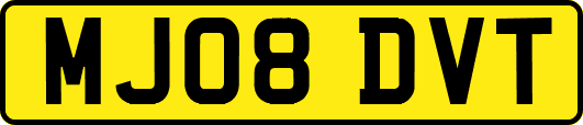 MJ08DVT