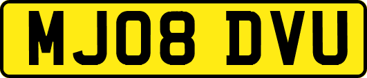 MJ08DVU