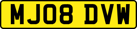 MJ08DVW