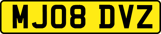 MJ08DVZ