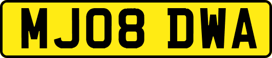 MJ08DWA