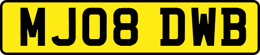 MJ08DWB