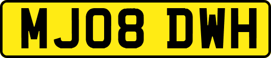 MJ08DWH