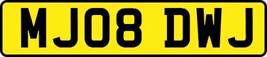 MJ08DWJ