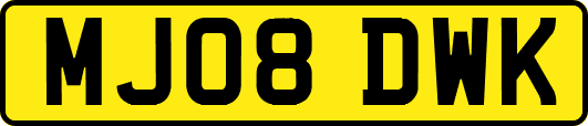 MJ08DWK