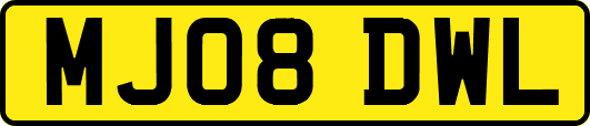 MJ08DWL