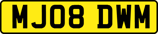 MJ08DWM