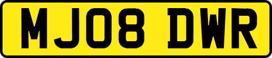 MJ08DWR