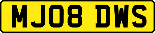 MJ08DWS