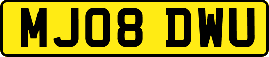 MJ08DWU