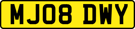 MJ08DWY
