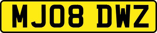 MJ08DWZ