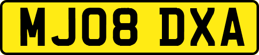 MJ08DXA
