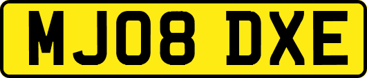 MJ08DXE