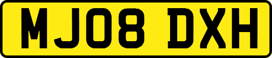 MJ08DXH
