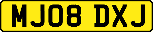 MJ08DXJ