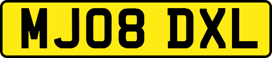 MJ08DXL