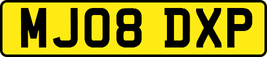 MJ08DXP