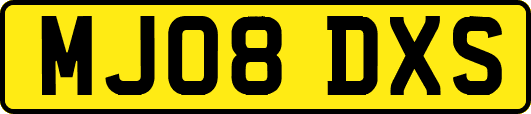 MJ08DXS