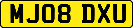 MJ08DXU