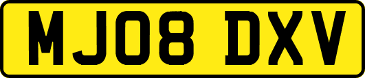 MJ08DXV