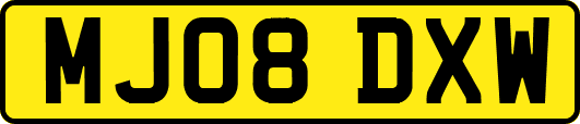 MJ08DXW