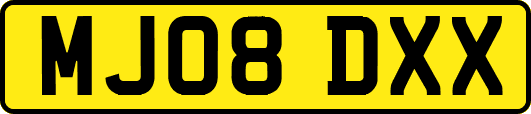 MJ08DXX