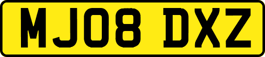 MJ08DXZ