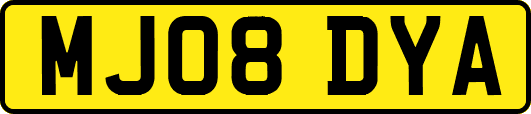 MJ08DYA