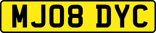 MJ08DYC