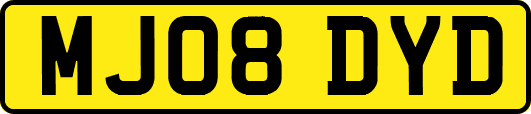MJ08DYD