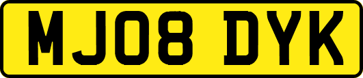 MJ08DYK