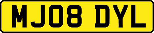 MJ08DYL