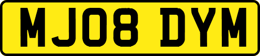 MJ08DYM