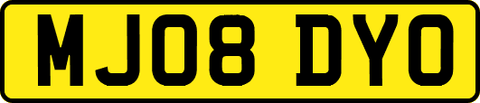 MJ08DYO