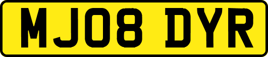MJ08DYR