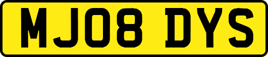 MJ08DYS