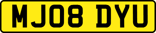 MJ08DYU