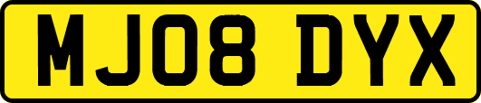 MJ08DYX