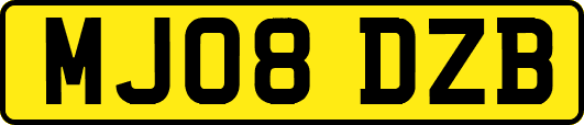 MJ08DZB