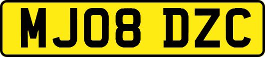 MJ08DZC