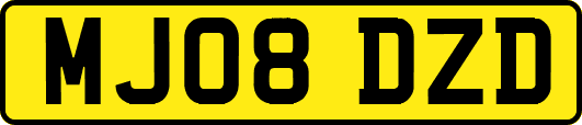 MJ08DZD