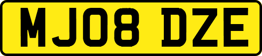 MJ08DZE